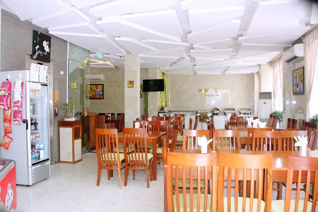 Art Deluxe Hotel Nha Trang Zewnętrze zdjęcie