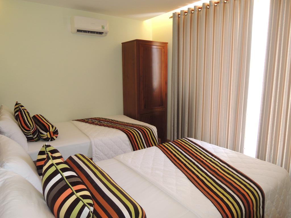 Art Deluxe Hotel Nha Trang Pokój zdjęcie