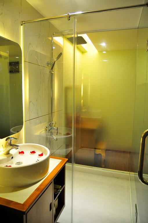 Art Deluxe Hotel Nha Trang Pokój zdjęcie
