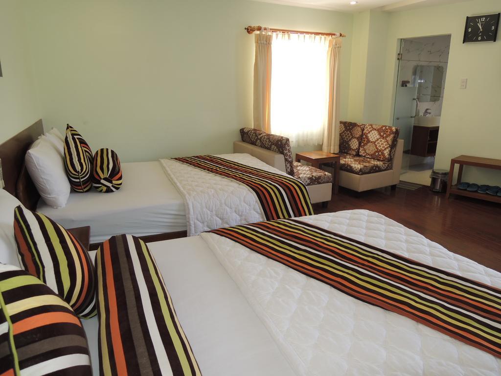 Art Deluxe Hotel Nha Trang Zewnętrze zdjęcie