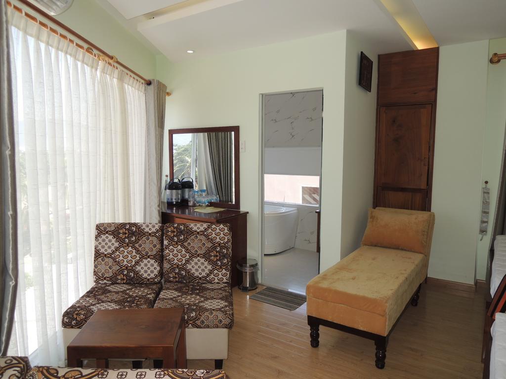 Art Deluxe Hotel Nha Trang Zewnętrze zdjęcie